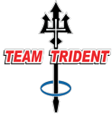 Team Trident Logo