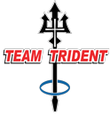 Team Trident Logo